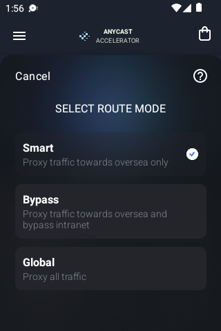 anycast软件合法android下载效果预览图
